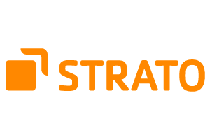 STRATO logo