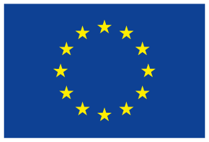 Vlag van de EU