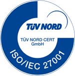 Certificering volgens ISO 27001