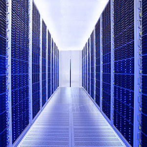 Cloud storage platform HiDrive