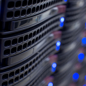 Cloud storage platform HiDrive