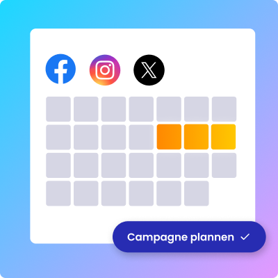 Campagneplan