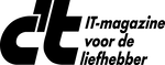 Logo van c't
