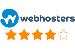 Webhosters Score