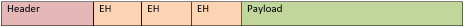 IPv6: pakketformaat