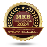 Award: MKB Best Choice 2024