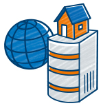 Wat is DynDNS of DDNS?