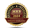 MKB Best Choice award