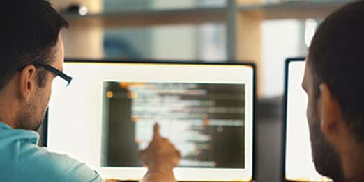 ServerCloud voor developers