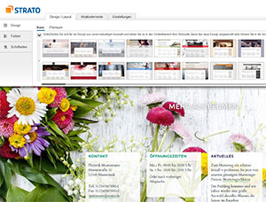 Strato eigen domeinnaam Strato eigen domeinnaam