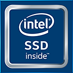 Intel SSD