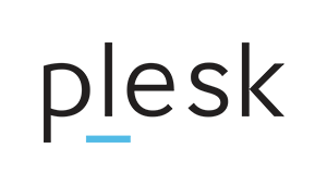 Plesk logo