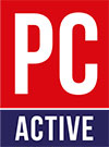 Logo van PC-Active