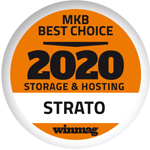 MKB Best Choice STRATO 2020
