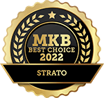 MKB Best Choice Award