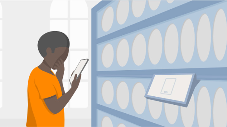 HiDrive API: veilige cloud storage voor developers