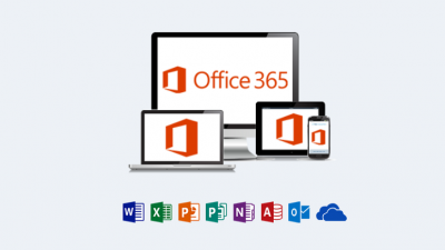 Microsoft Office 365 Business: flexibel werken, thuis en in de cloud