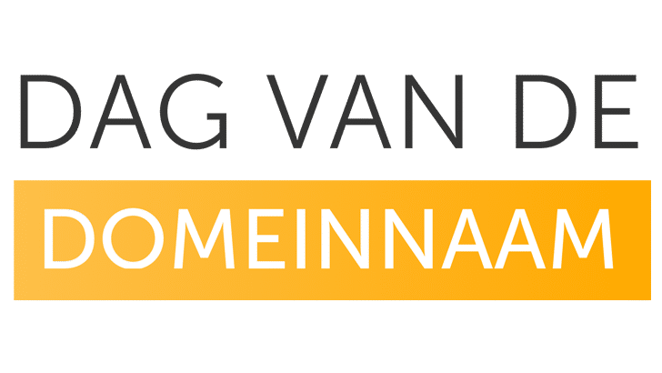 Dag van de Domeinnaam: registreer deze week je .nl-domein en win!