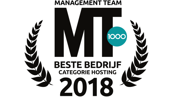 STRATO opnieuw beste hostingaanbieder in MT1000