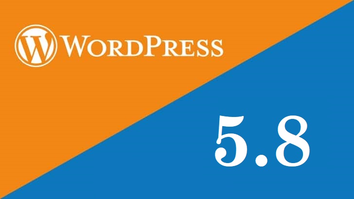 wordpress-5-8-de-belangrijkste-updates