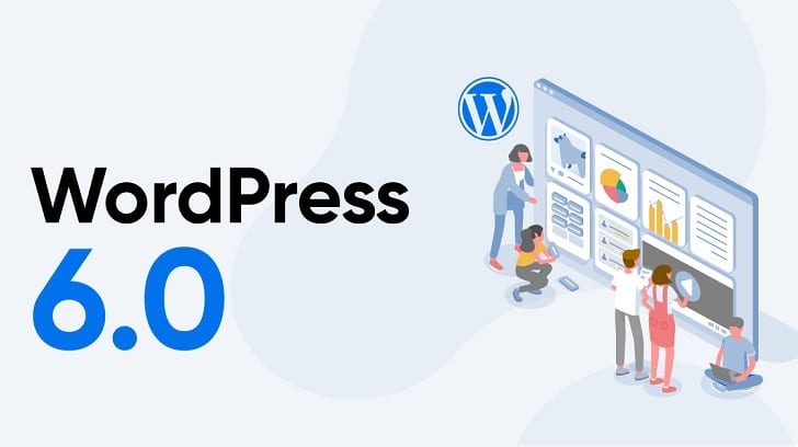 WordPress 6.0: wat is er nieuw?
