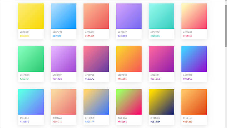 Webdesign: CSS als alternatief voor achtergrondafbeeldingen