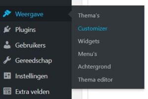 Snel & simpel: CSS-wijzigingen in WordPress - STRATO blogt