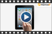 video hidrive