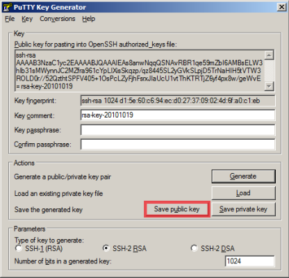 filezilla ssh keys filezilla ssh keys