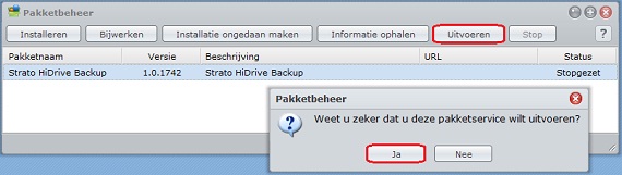 synology hidrive