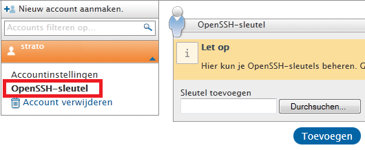 filezilla ssh keys filezilla ssh keys