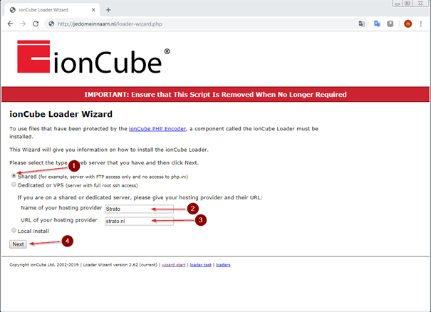 IonCube installeren-2.png