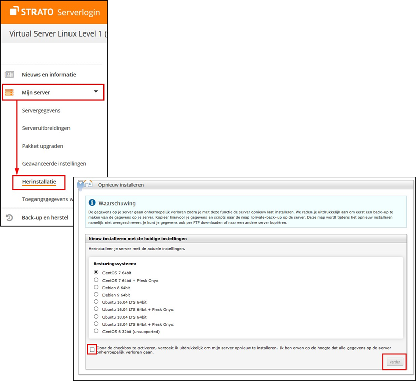 server naar de oorspronkelijke toestand -1.png
