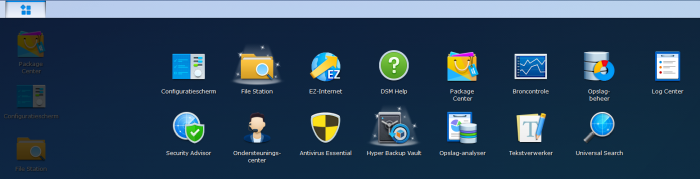 hidrive synology hidrive synology