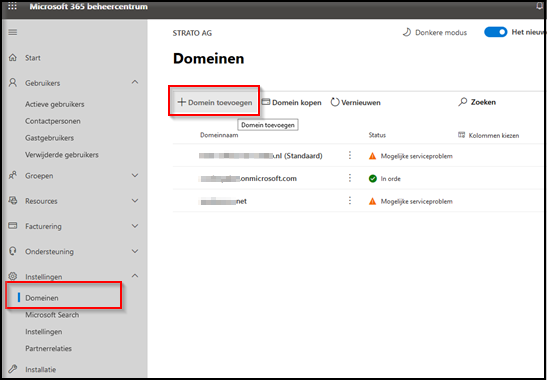 mijn STRATO domein in Office 365-2.png