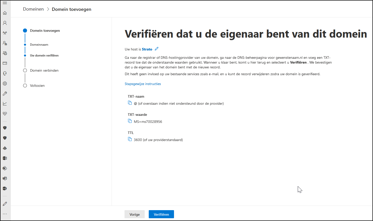 mijn STRATO domein in Office 365-2.png