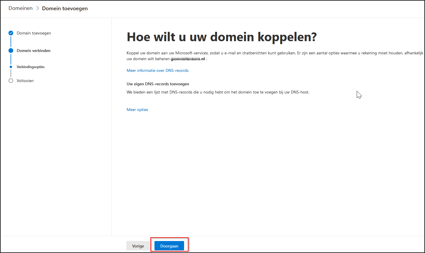 mijn STRATO domein in Office 365-1.png