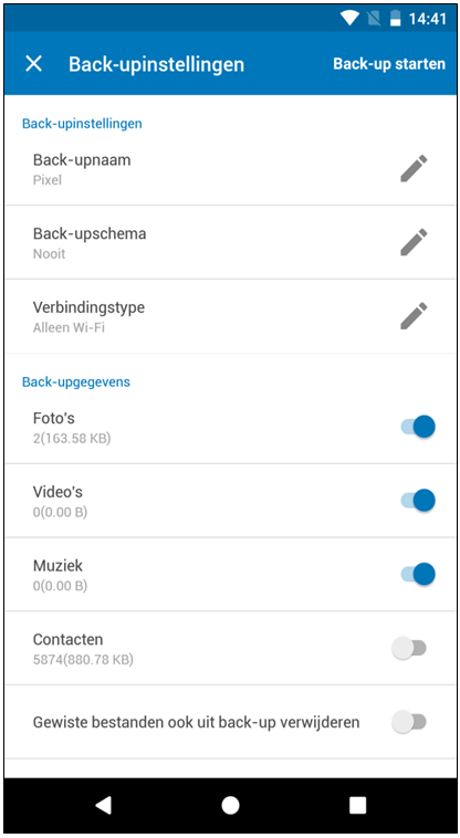 HiDrive apparaatback-up bij Android-1.png