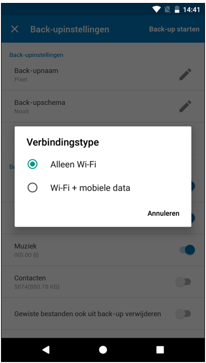 HiDrive apparaatback-up bij Android-1.png