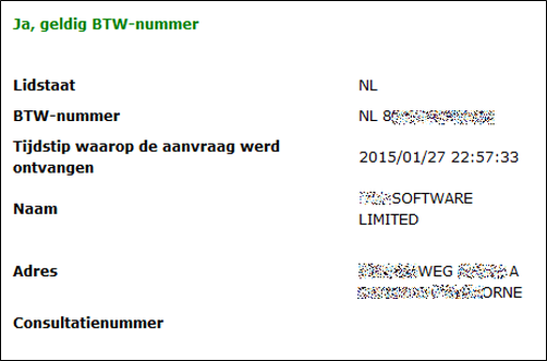 Verkeerd Btw Nummer Op Factuur  englshtdri