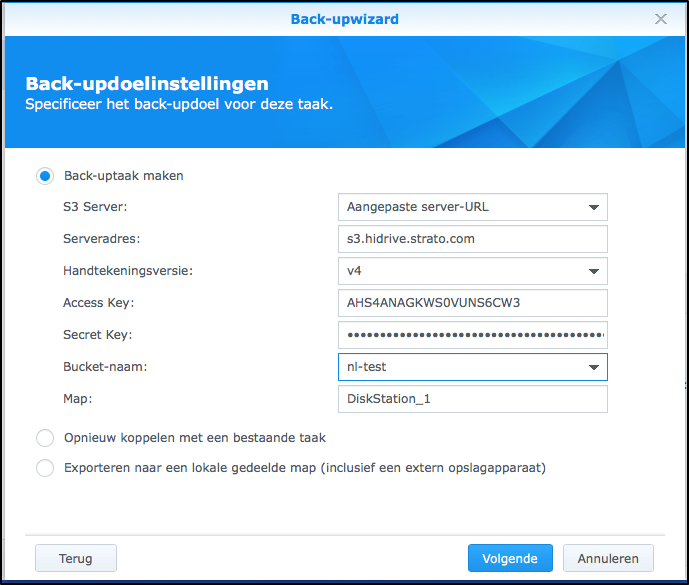 hidrive backup hidrive backup