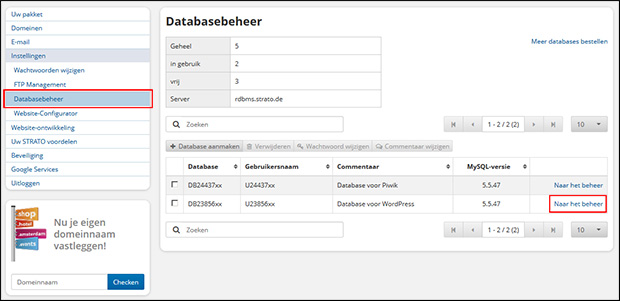 phpMyAdmin: Database backup-1.jpg