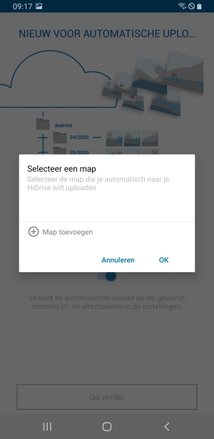Automatische camera-upload HiDrive-4.jpg