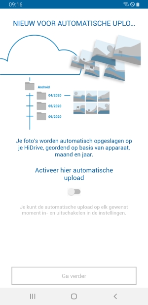 Automatische camera-upload HiDrive-1.jpg