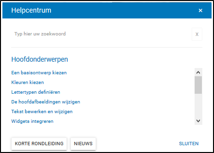 Sitebuilder: Starten met Sitebuilder-4.png