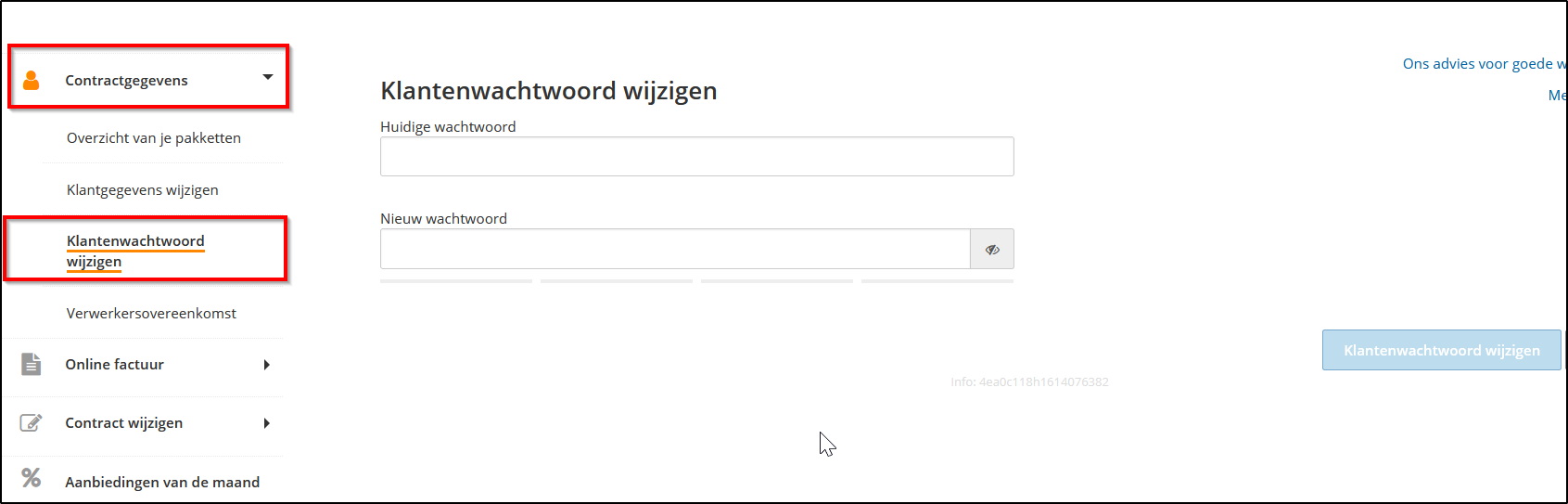 wachtwoord wijzigen STRATO klantenlogin-1.png